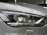 Ford Grand C-Max Titanium/7-Sitzer/Bi-Xenon/Leder/BT - Ford Gebrauchtwagen in Hamm