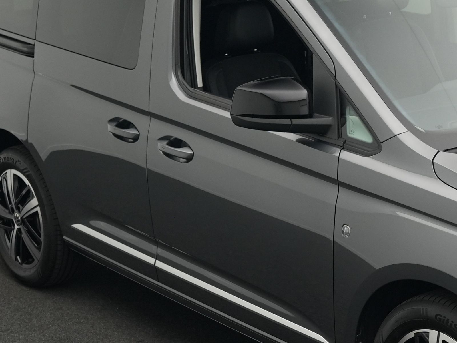 Volkswagen Caddy - Bild 41