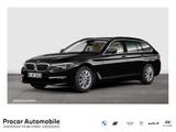 BMW 520d Touring Automatik LED RFK LC+ el. Sitze - BMW 520 Gebrauchtwagen in Mülheim (Ruhr)