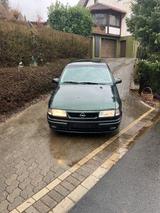 Opel Vektra A  2.0 16V - gebrauchte Opel Vectra aus dem Jahr 1994