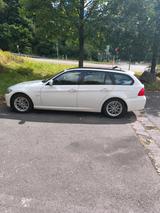BMW 318d 2012 - BMW 123 Kombi Gebrauchtwagen