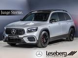 Mercedes-Benz GLB 35 AMG 4M 7-Sitzer/Night/Pano/Multibeam/AHK/ - gebrauchte Mercedes-Benz GLB 35 AMG aus dem Jahr 2024