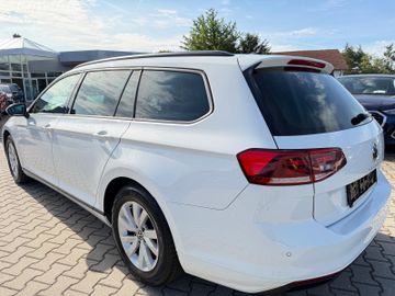 Volkswagen Passat Variant - 3
