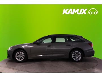 Audi A6 - 8
