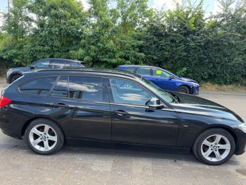 BMW 320 - 7
