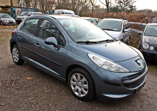 Peugeot 207 Tendance / TÜV/AU 07/2026