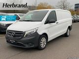 Mercedes-Benz Vito 110 L *KLIMA*LED*NAVI*KAMERA*TEMPOMAT*DAB* - Mercedes-Benz Vito: 110d