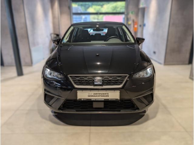 Seat Ibiza Style 1.0 TSI 70kW (95 PS) 5-Gang FullLink