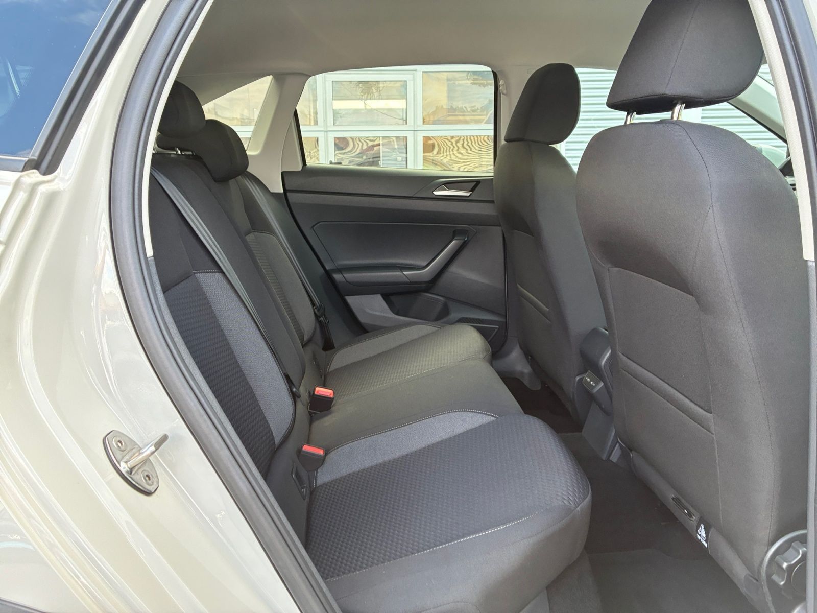 Volkswagen Taigo - Bild 17