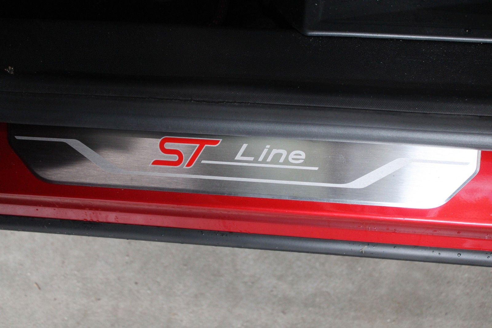 Fahrzeugabbildung Ford Puma MHEV ST-Line LED CAM el.Heckklappe WinterP.