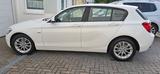 BMW 116i Sport Line | Leder | Navi | Xenon - BMW 116 in Bonn