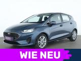 Ford Fiesta Titanium LED|Rückfahrkamera|Navi|SHZ - Ford Fiesta Gebrauchtwagen in München