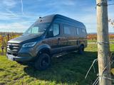 Kabe Van 690 LB 4x4 | Travelmaster - Kabe Kastenwagen