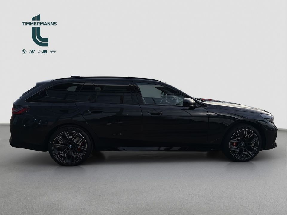 BMW i5 - Bild 6