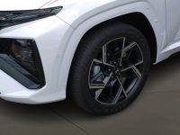 Hyundai TUCSON - Vorschau Bild 7