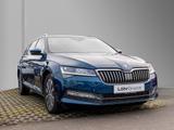 Skoda Superb Combi 2.0 TDI DSG Style Business, AHK - Skoda Superb: Allradantrieb, 2.0