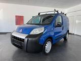 Fiat Fiorino 1.4 Kasten AHK TÜV+Inspektion NEU - scheckheftgepflegte Fiat Fiorino