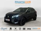 Nissan Qashqai N-Tec AUTOMATIK NAV LED KAMERA ACC SITZ. - Nissan Qashqai: N Tec