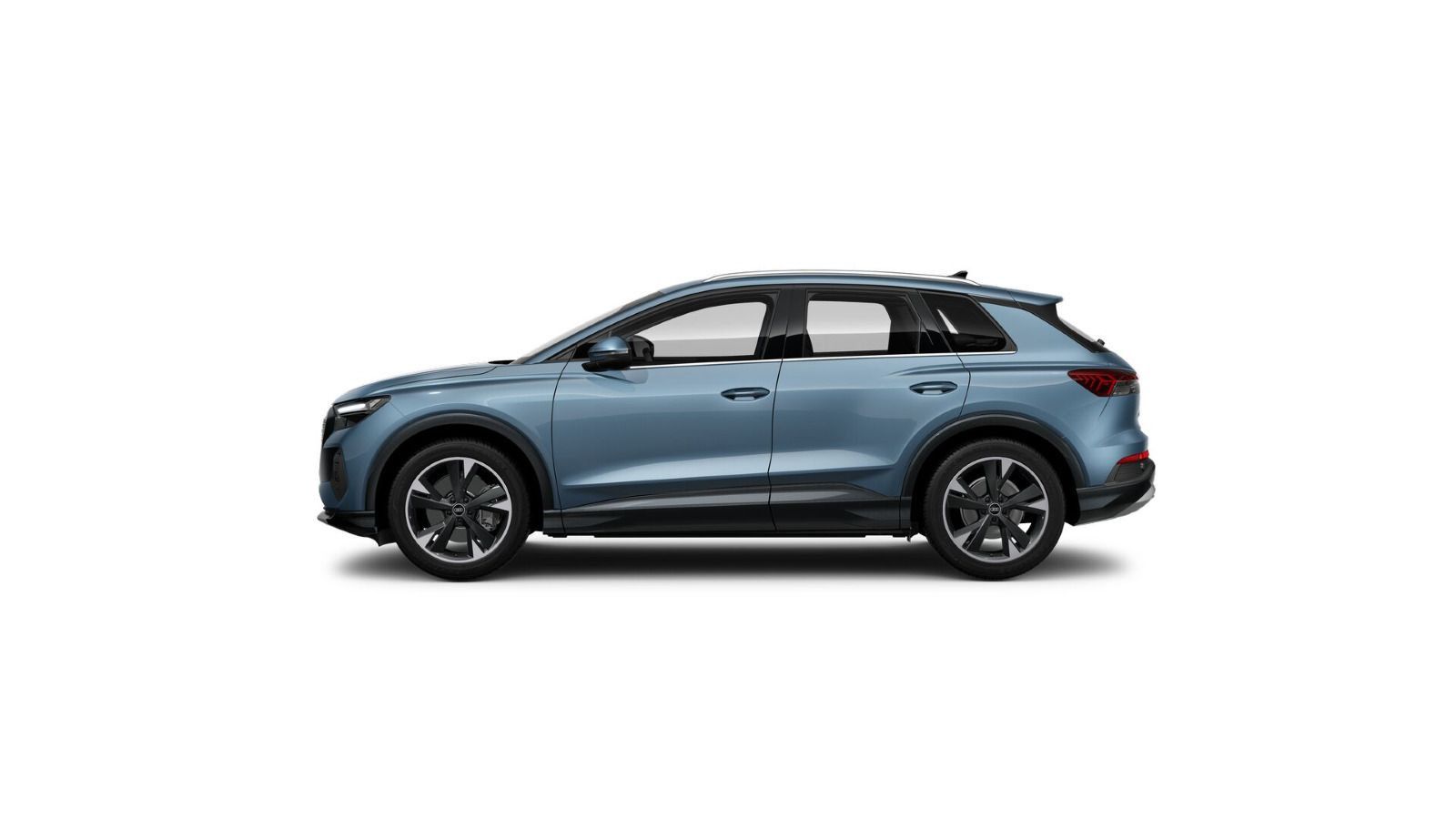Audi Q4 45 e-tron QUATTRO ADVANCED+AHK+STANDKLIMA+SPO foto 7