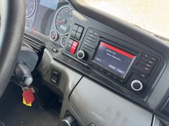 Fahrzeugabbildung MAN TGX 28.560