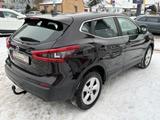 Nissan Qashqai Acenta Navi/Kamera/AHK/Tempomat/Sitzhei. - Nissan Qashqai mit Anhängerkupplung
