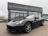 Ferrari CALIFORNIA 4.3 V8 4.SITZER*KAMERA*NAVI*KERAMIK* - Ferrari California Gebrauchtwagen