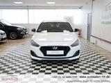 Hyundai i30 cw Passion+*2Vorb*LED Schein.*Hyun. Serviceg - Hyundai i30: Passion