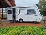 HYMER / ERIBA / HYMERCAR Eriba Nova Light 470 - HYMER / ERIBA Nova Light