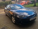 Hyundai Coupe FX 2.0 | Top Zustand | TÜV N... - Hyundai Coupe: 2.0