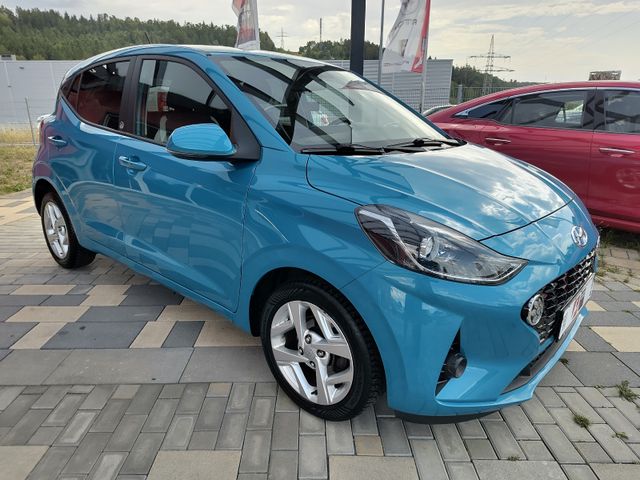 Hyundai i10 Edition 30
