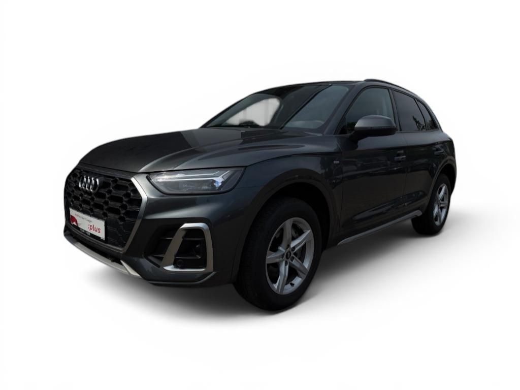 Audi Q5 - Bild 16