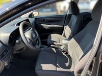 Hyundai i20 - Vorschau Bild 8