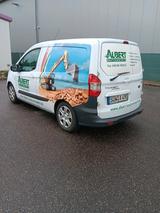 Ford Courier - Ford Courier