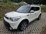 Kia Soul Spirit Navi Kamera Pano.Xenon - Kia Soul: Schiebedach