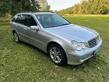 Mercedes-Benz Mercedes Benz C 320 T 4 Matic - Mercedes-Benz C 320: Kombi