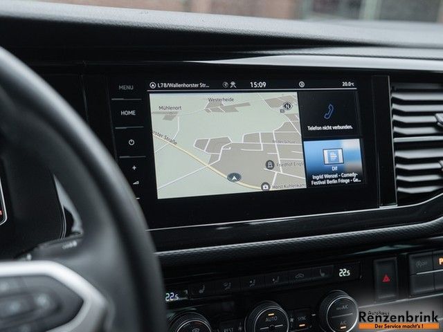 T6 Multivan 6.1 Generation Six TDI LED ACC 2 Sch