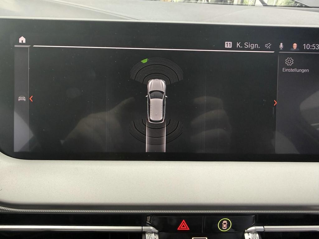 BMW 118 i Advantage, LED, Head-Up, Navi, DAB