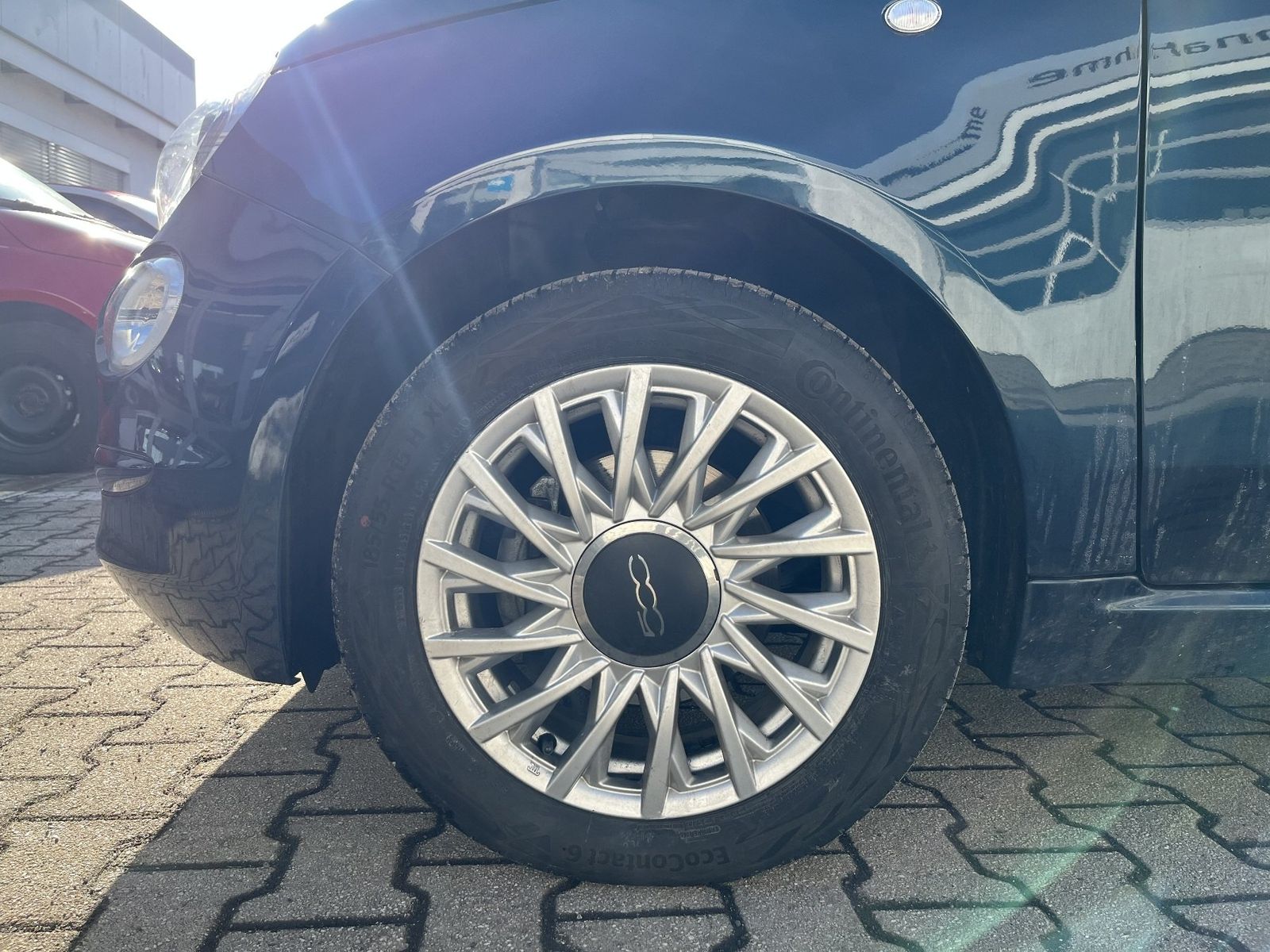 Fiat 500 - Bild 17