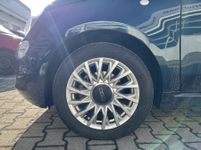 Fiat 500 - Vorschau Bild 17