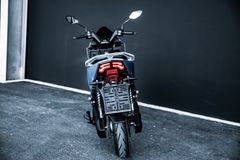 HORWIN SK3 Elektro Roller 95km/h Neufahrzeug + Garantie