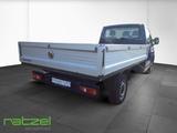 Volkswagen T6.1 Transporter Pritsche lang mit Einzelkabine  - : Pritsche Transporter