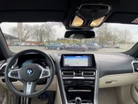 BMW 840 - Vorschau Bild 10