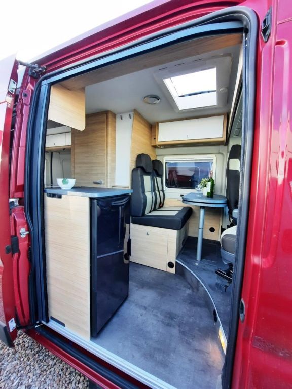 Fahrzeugabbildung Roadcar R 600 Tageszulassung 8.746 € sparen