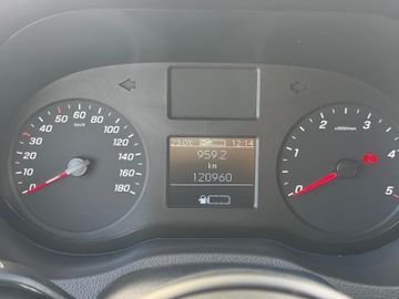 Mercedes Sprinter - 11