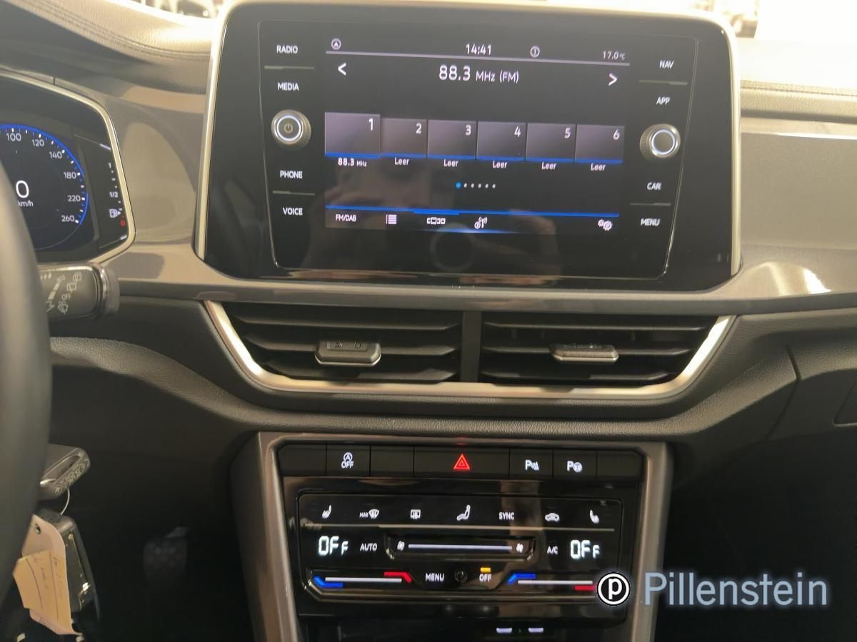 Volkswagen T-Roc - Bild 11