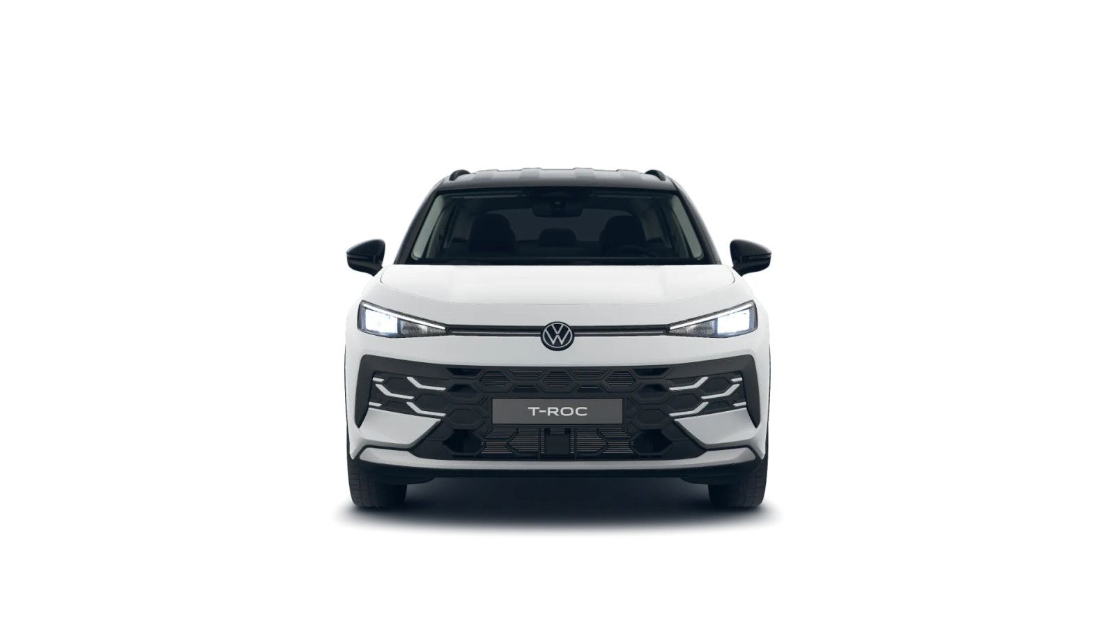 Volkswagen T-Roc 1.5 eTSI DSG LIFE LM17 NAVI KAMERA IDA foto 3