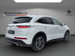 Fahrzeugabbildung DS Automobiles DS 7 Crossback 1.6 E-Tense 300 4x4 Grand Chic