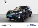 Volkswagen T-Cross 1.5 TSI DSG R-Line*Navi*AHK*Kamera*IQ-Li - Jahreswagen: Geländewagen