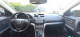 Mazda 6 2.0 MZR DISI Sports-Line Sports-Line - Mazda 6 aus 2010: Kombi