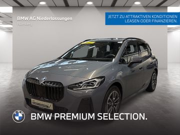 BMW 223i xDrive Active Tourer *M Sport*Panorama*HUD*